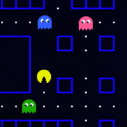 Pacman